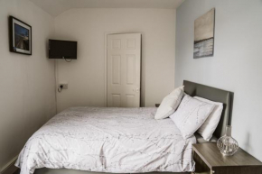 10 Bed Holiday Home in Portrush